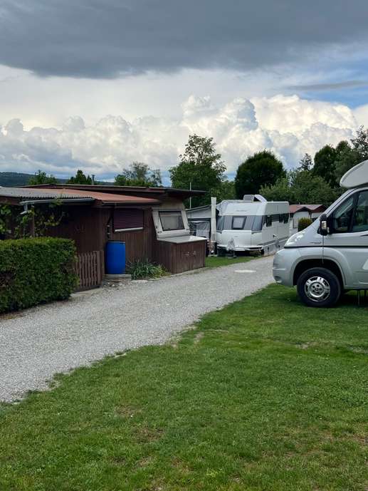 Een foto toegevoegd aan een locatie