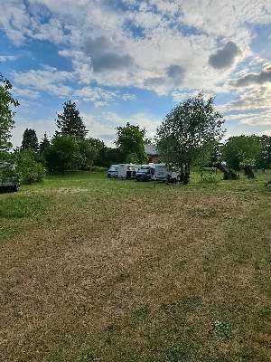 Een foto toegevoegd aan een locatie