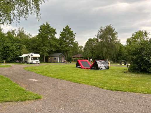 Added a photo to a location