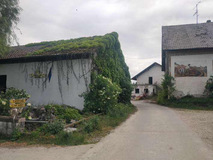 Campingplatz Meierhof