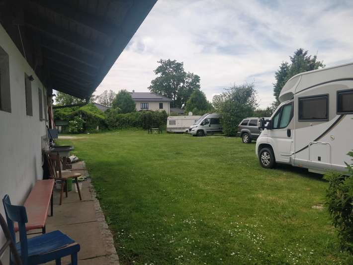 Campingplatz Meierhof
