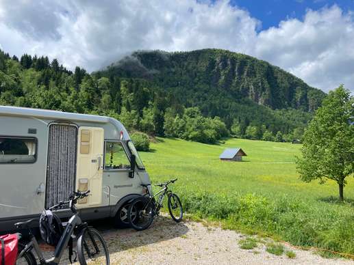 Added a photo to a location