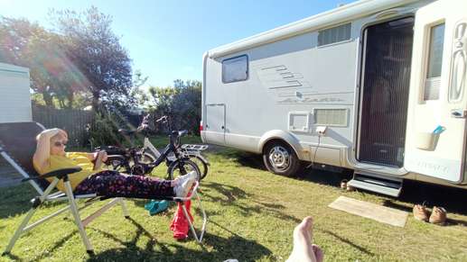 Added a photo to a location