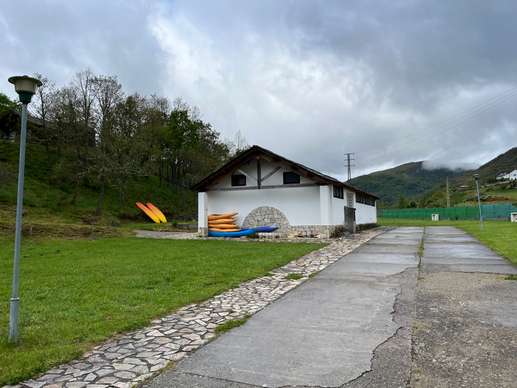 Aggiunta una foto a una posizione