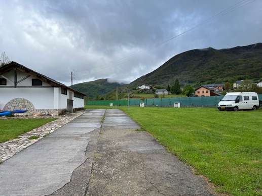 Aggiunta una foto a una posizione
