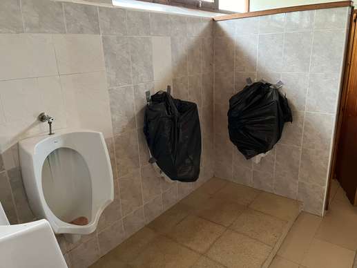 Aggiunta una foto a una posizione