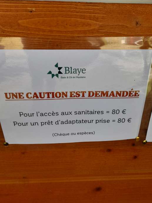 Ajout d'une photo à un emplacement