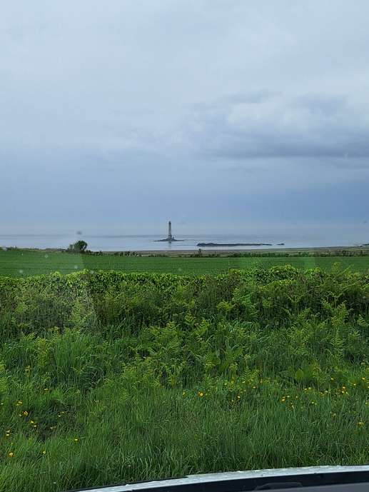 Ajout d'une photo à un emplacement