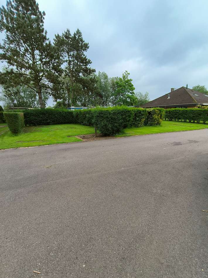 Camping Les Evoïches
