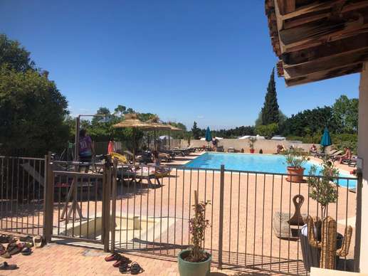 Added a photo to a location