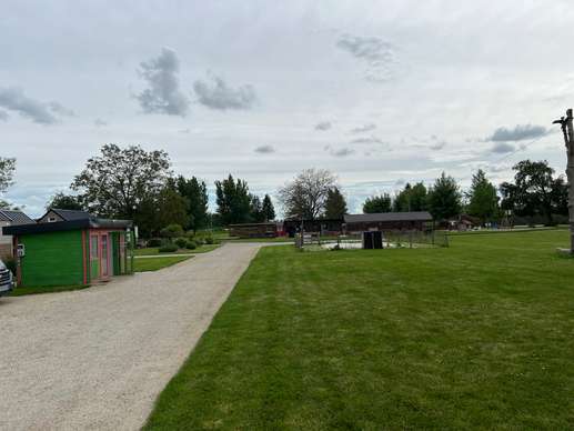 Added a photo to a location