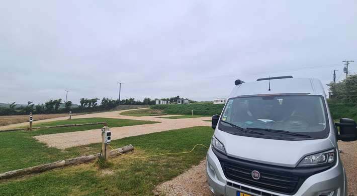 Mulroy Drive Camping