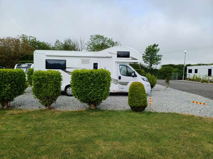 The Laurels Holiday Park