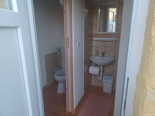 Added a photo to a location