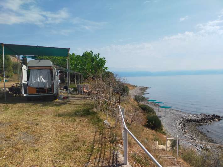 Camping Ayannis