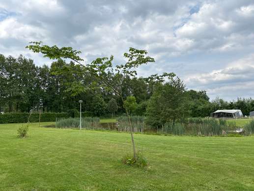 Added a photo to a location