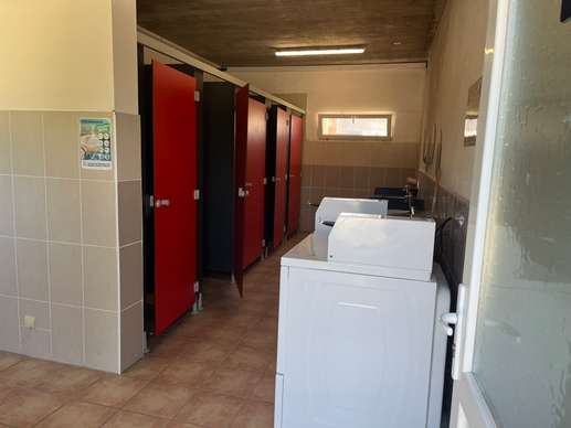 Ajout d'une photo à un emplacement