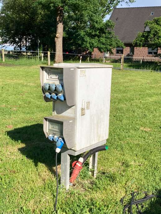 Einem Ort wurde ein Foto hinzugefügt