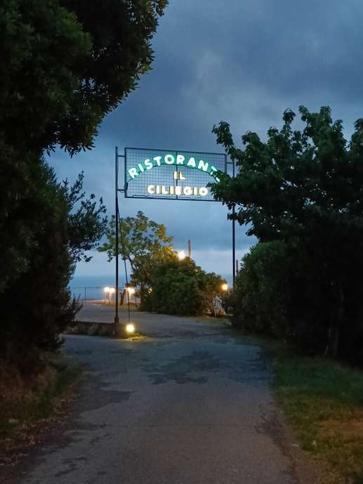 Een foto toegevoegd aan een locatie