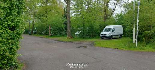 Ajout d'une photo à un emplacement