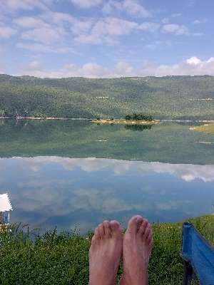 Added a photo to a location
