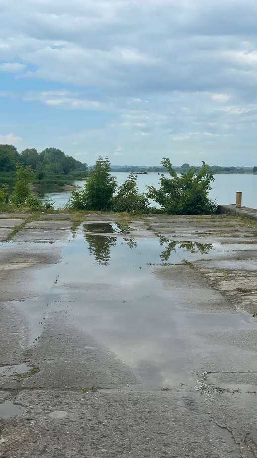Ajout d'une photo à un emplacement