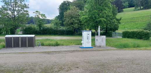 Added a photo to a location