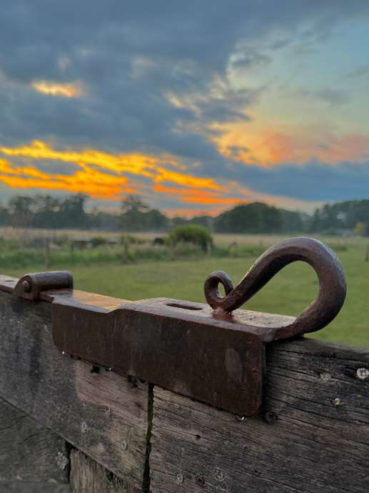 Añadió una foto a una ubicación