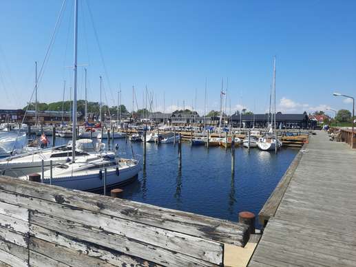 Added a photo to a location
