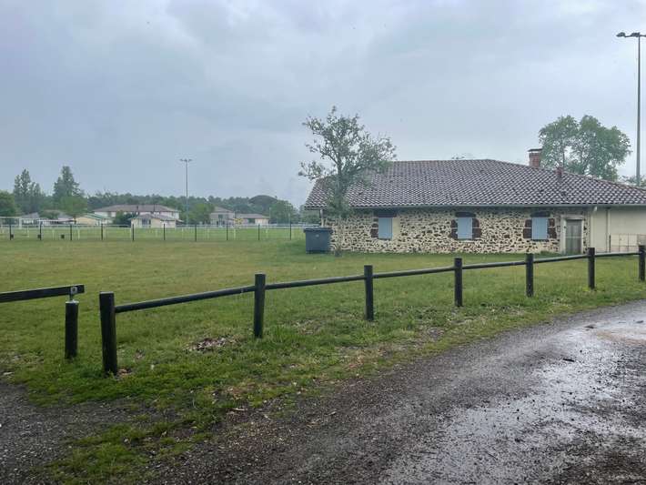 Saugnacq-et-Muret