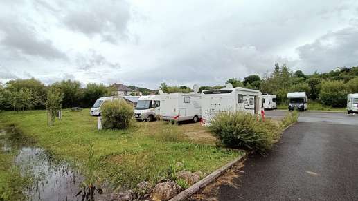 Added a photo to a location