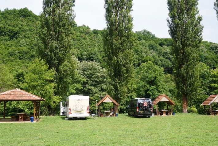 Camp Jablan