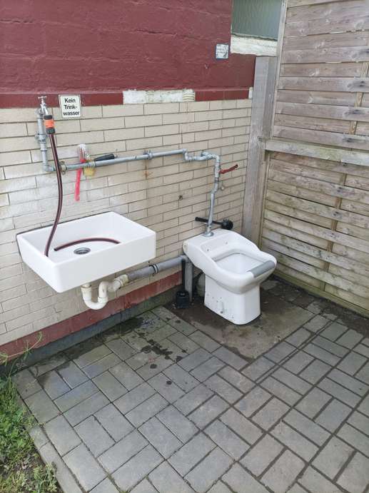Aggiunta una foto a una posizione