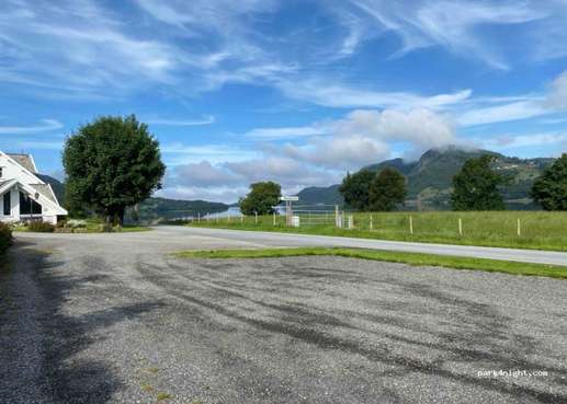 Einem Ort wurde ein Foto hinzugefügt
