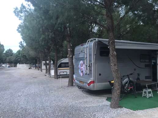 Aggiunta una foto a una posizione