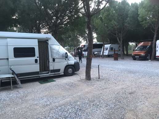 Aggiunta una foto a una posizione