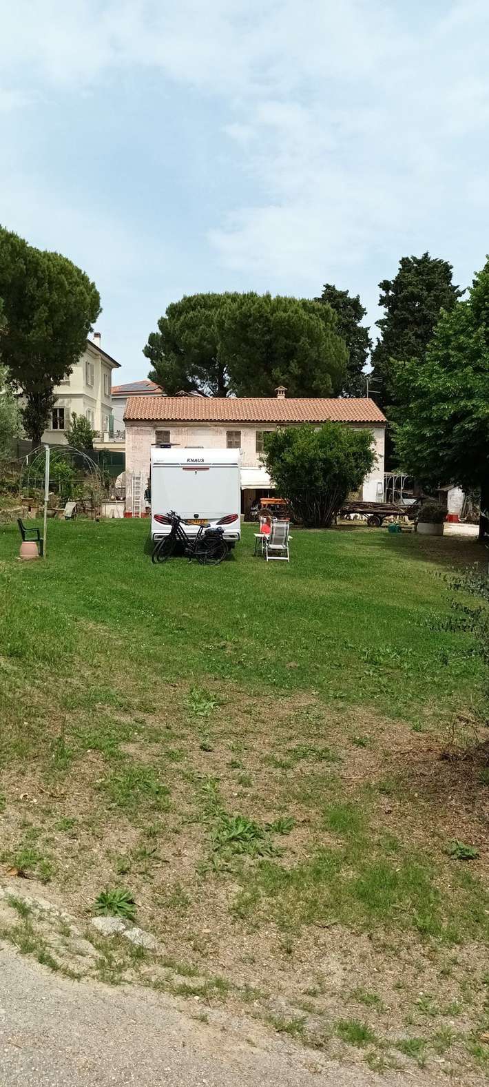 Campeggio L' Pre