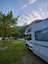 Camping Beach Lake Molveno - Photo 2