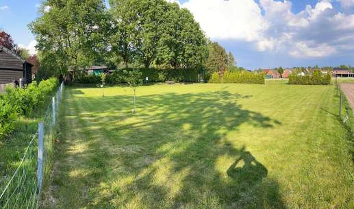 Een foto toegevoegd aan een locatie