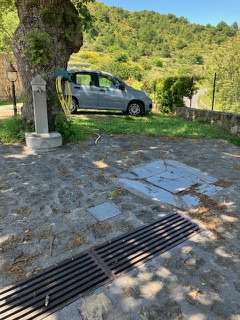 Ajout d'une photo à un emplacement