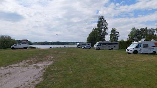 Added a photo to a location