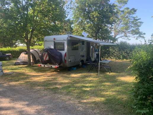 Added a photo to a location