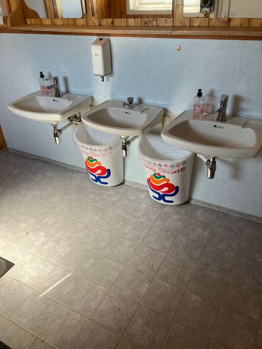 Einem Ort wurde ein Foto hinzugefügt