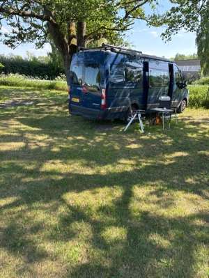 Rørestrand Camping