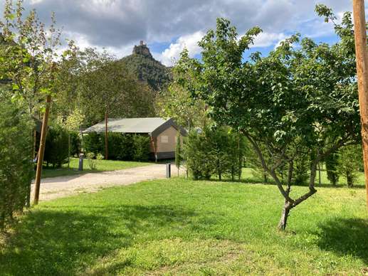 Aggiunta una foto a una posizione