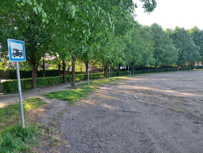 Markedspladsen
