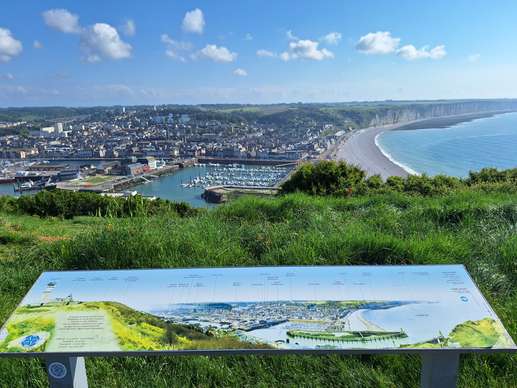 Ajout d'une photo à un emplacement