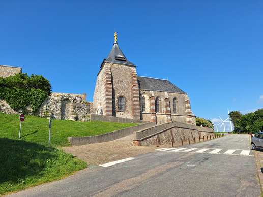 Ajout d'une photo à un emplacement