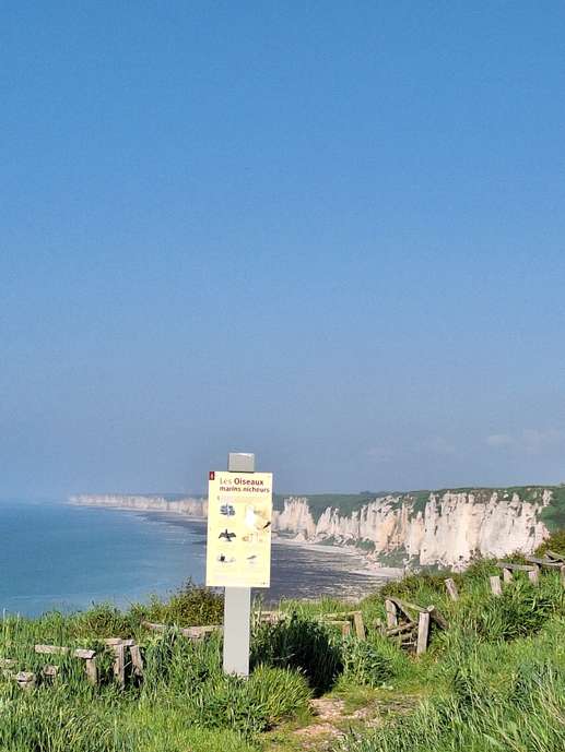 Ajout d'une photo à un emplacement