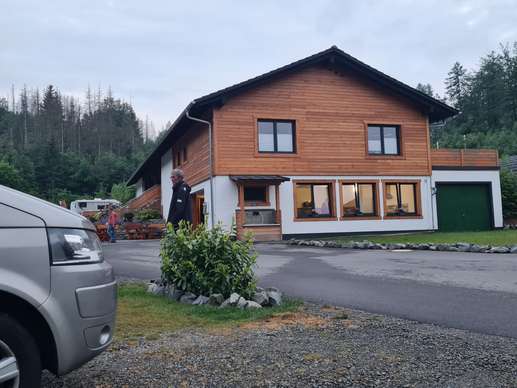Added a photo to a location